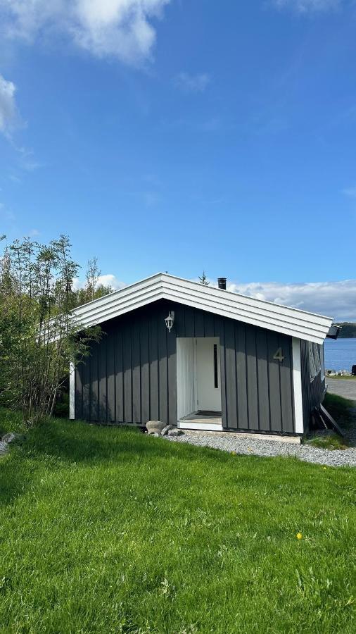 Nothaugen As Villa Nordheim Eksteriør billede