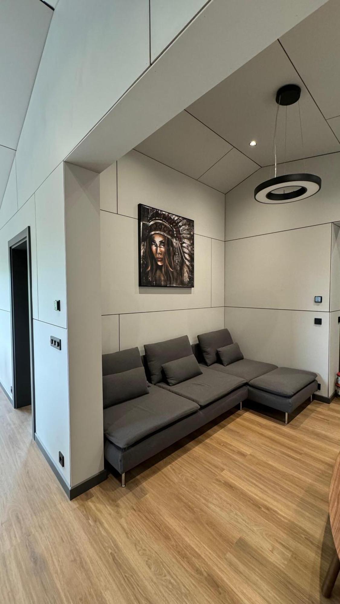 Nothaugen As Villa Nordheim Eksteriør billede